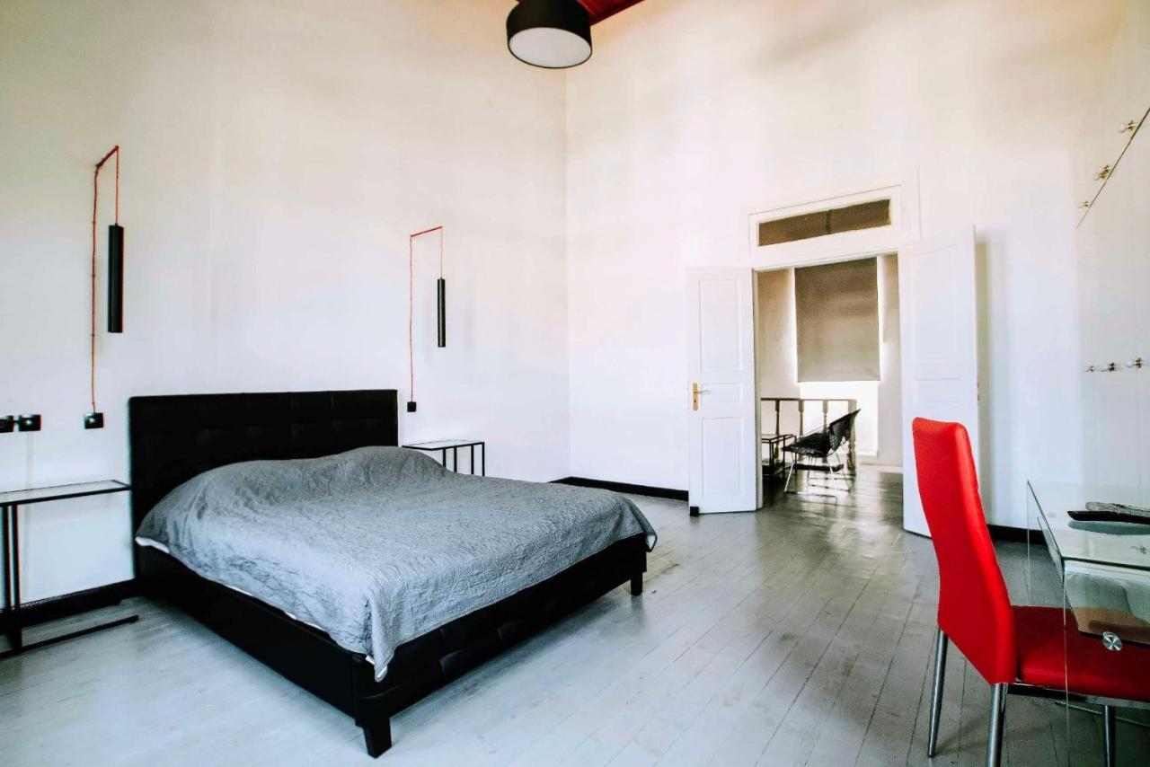 Вилла The Pitoulis Mansion Игуменица Экстерьер фото